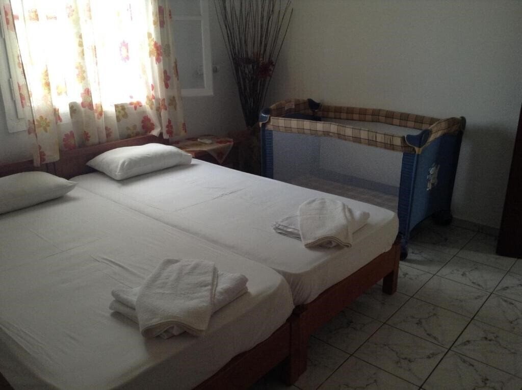 Фотография Villa Thalia 1*