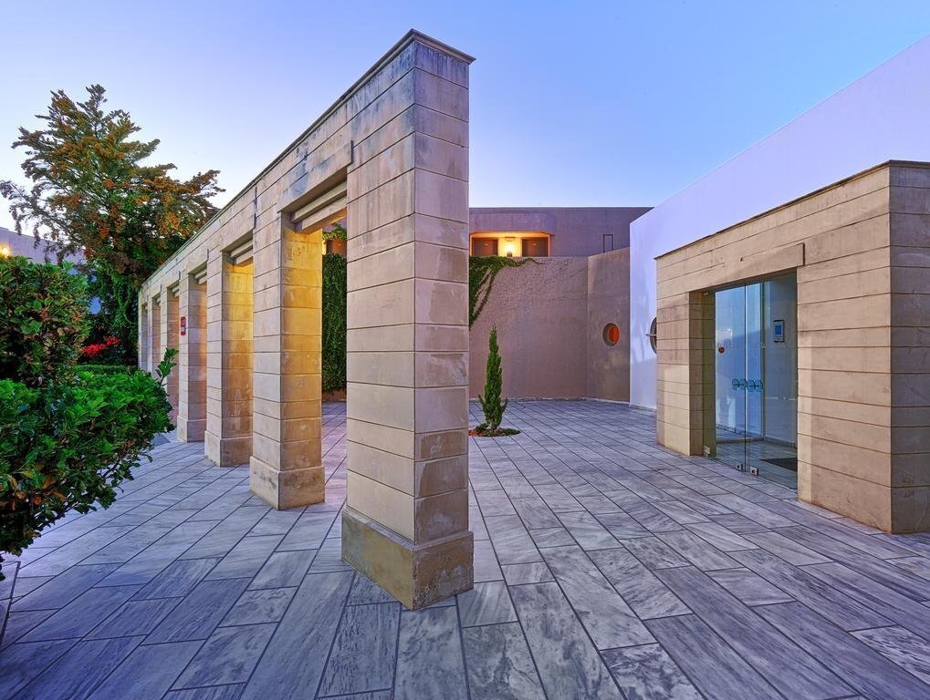 Фотография Santa Marina Beach 4*