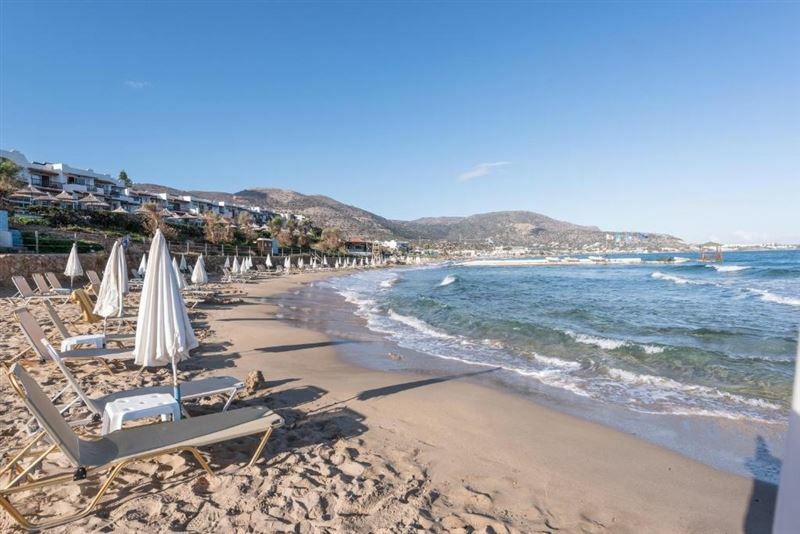 Изображение Alexander beach hotel 5*