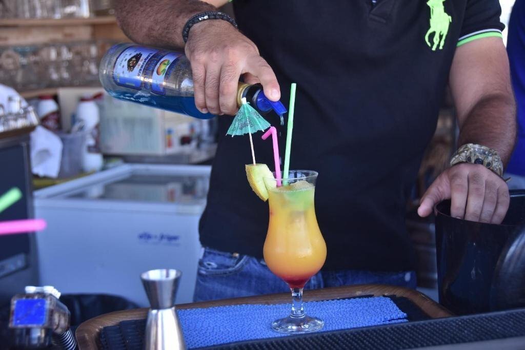 Фотография Kalia Beach Hotel 4*