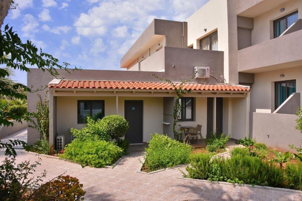 Изображение Kalia Beach Hotel 4*