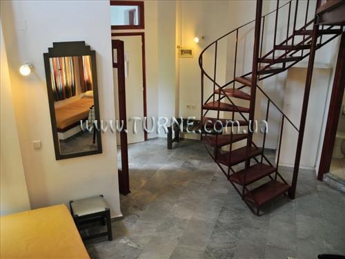 Изображение Ariane Apts 3*