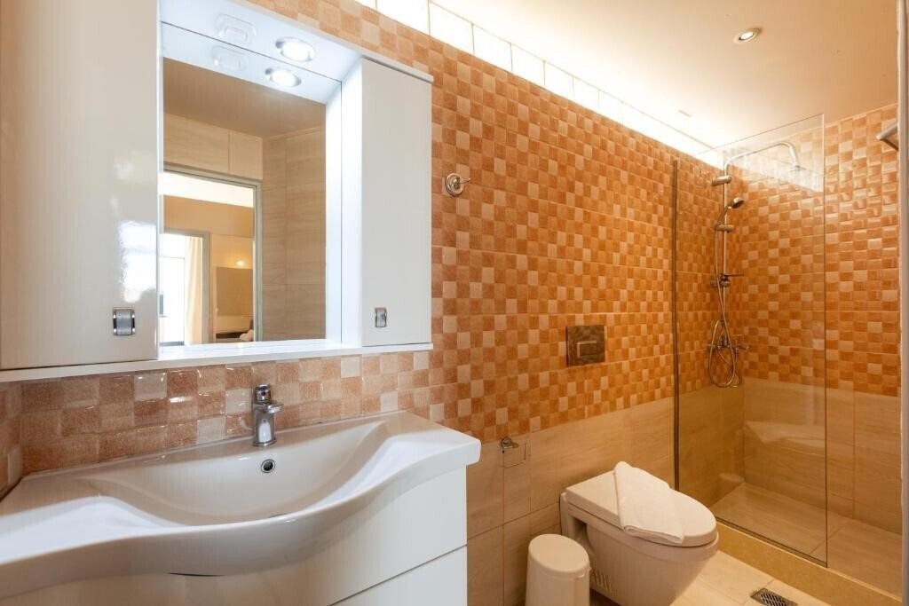 Фотография Eri Sun Village Water Park 4*