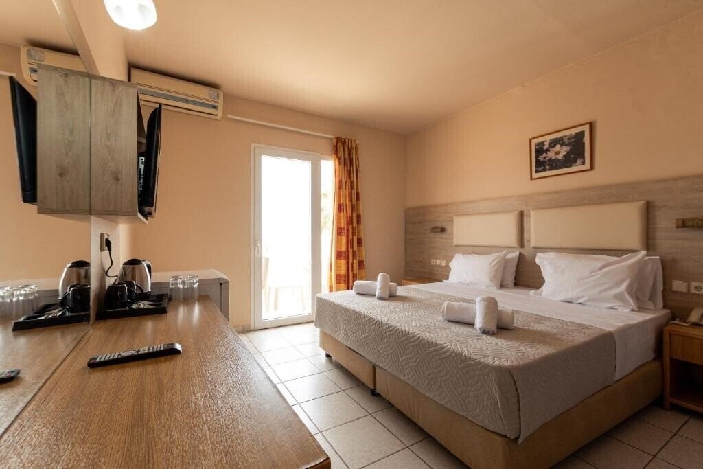 Изображение Eri Sun Village Water Park 4*