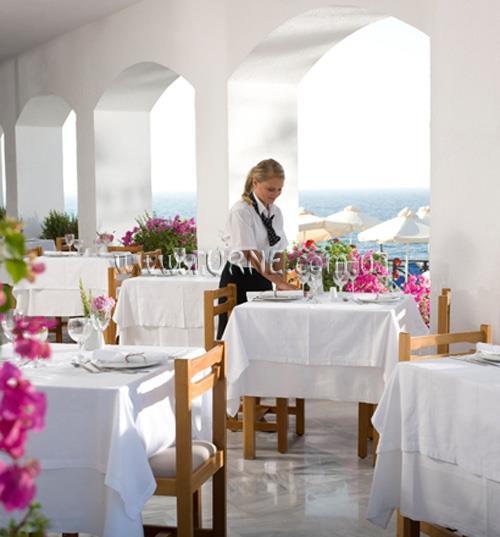 Картинка Maritimo Beach 4*