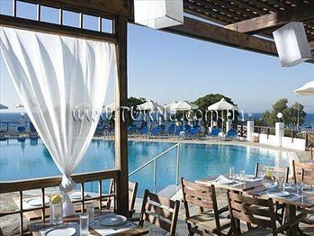 Отель Maritimo Beach 4*