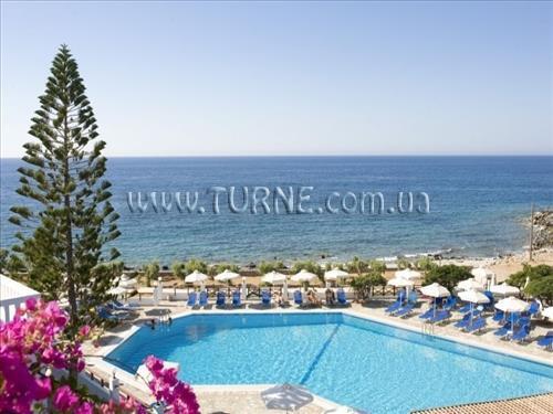 Изображение Maritimo Beach 4*