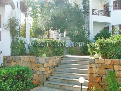 Фотография Maritimo Beach 4*