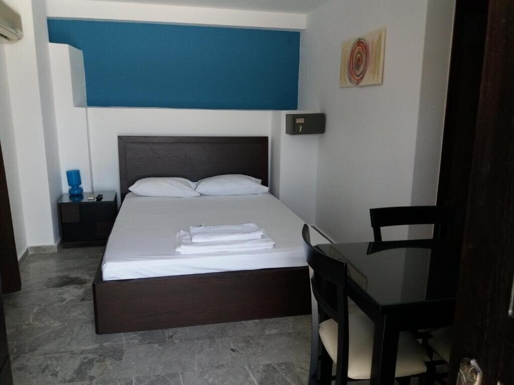 Картинка Manos Apartments апартаменты