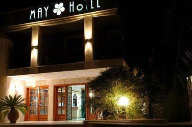 Отель May 4*