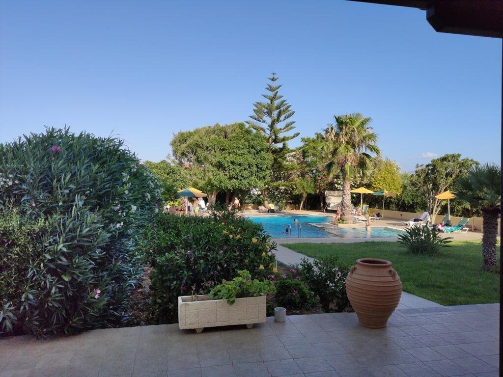 Изображение Stork 3*