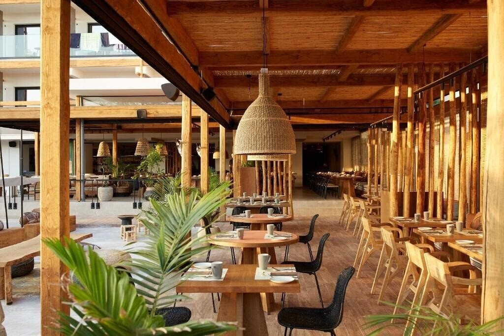 Фото The Syntopia by Orion (Adult Only 16) 4*