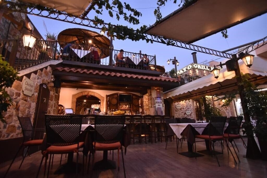 Изображение 24 Seven Boutique 2*