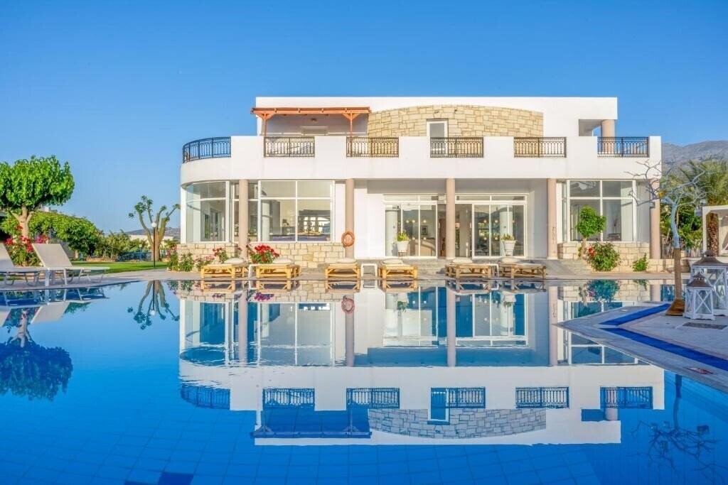 Отель Maria Rousse Hotel 3*