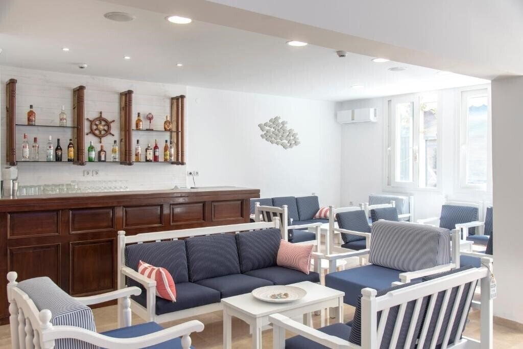 Фотография Naiades Marina 3*