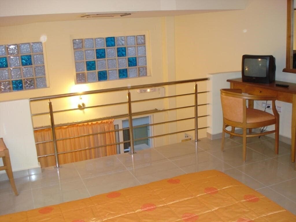 Изображение Ionio Star Апартотель 3*