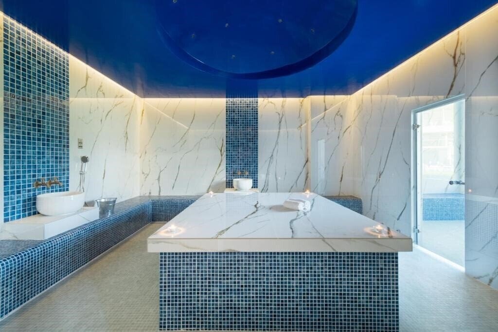 Фотография Lyttos Beach 5*