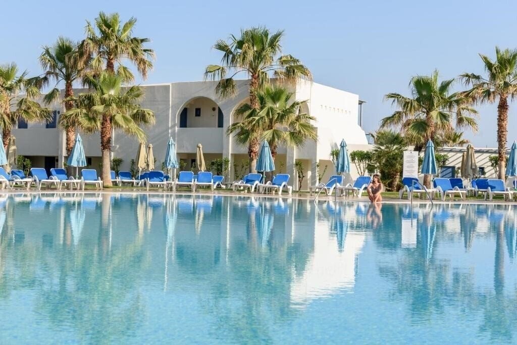 Изображение Lyttos Beach 5*