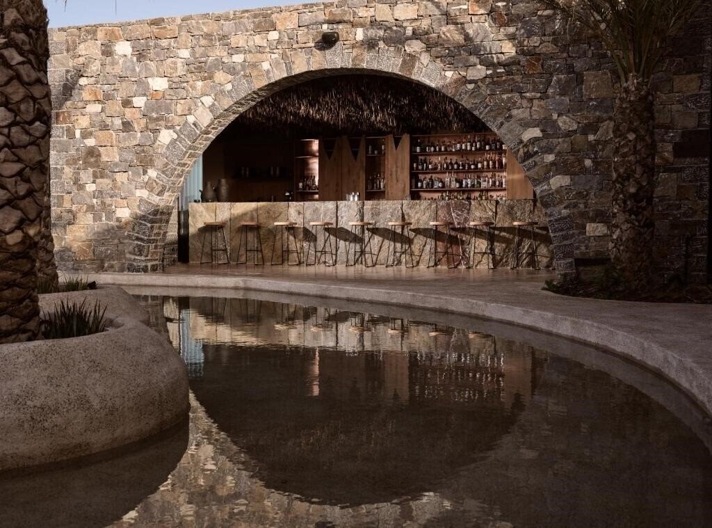 Картинка Acro Suites 5*