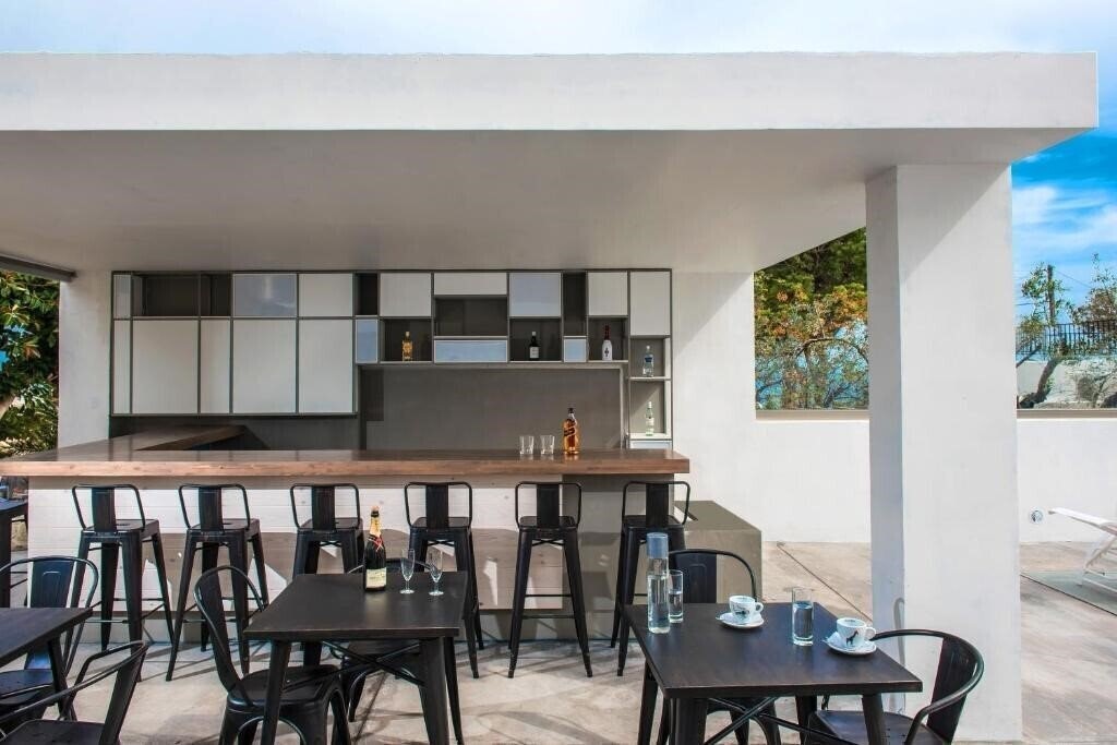 Картинка Casa Bianca Boutique Hotel 4*