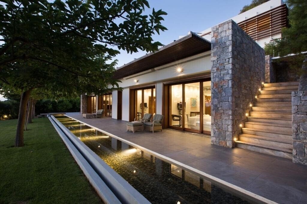Изображение Villa Terra Creta Вилла вилла