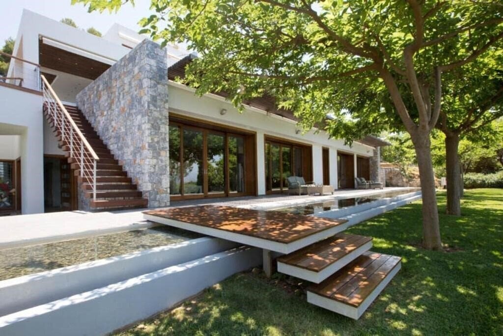 Картинка Villa Terra Creta Вилла вилла