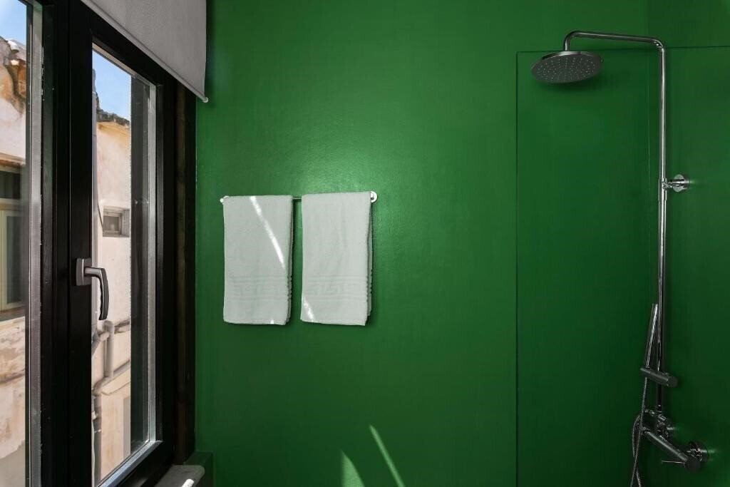 Картинка Nonnalena Boutique Hotel 2*