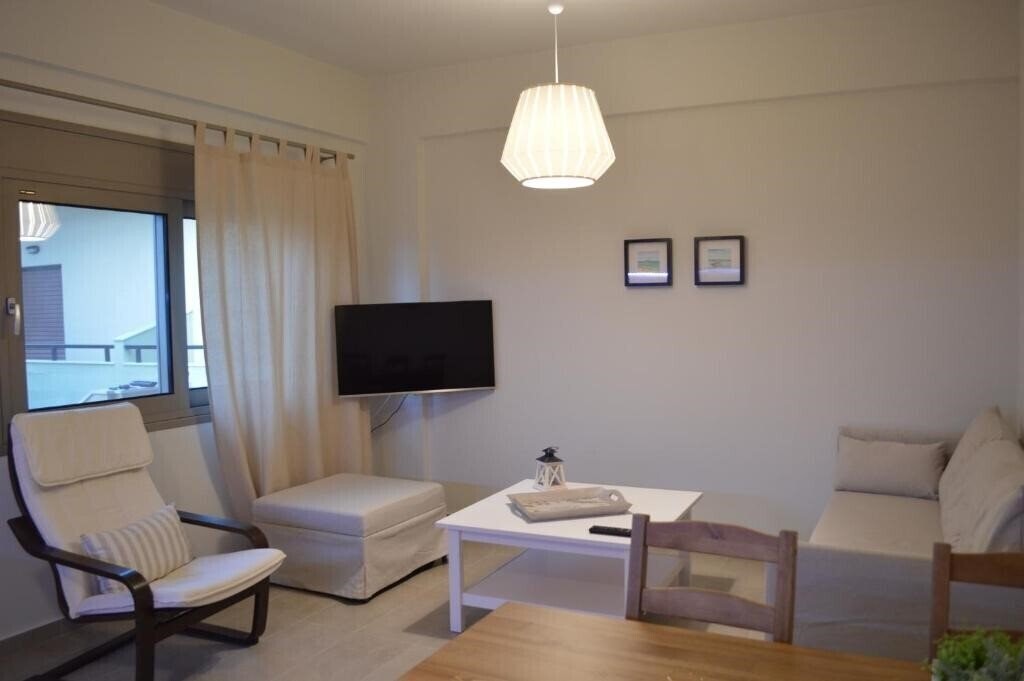 Картинка Caravel Apartments 3*