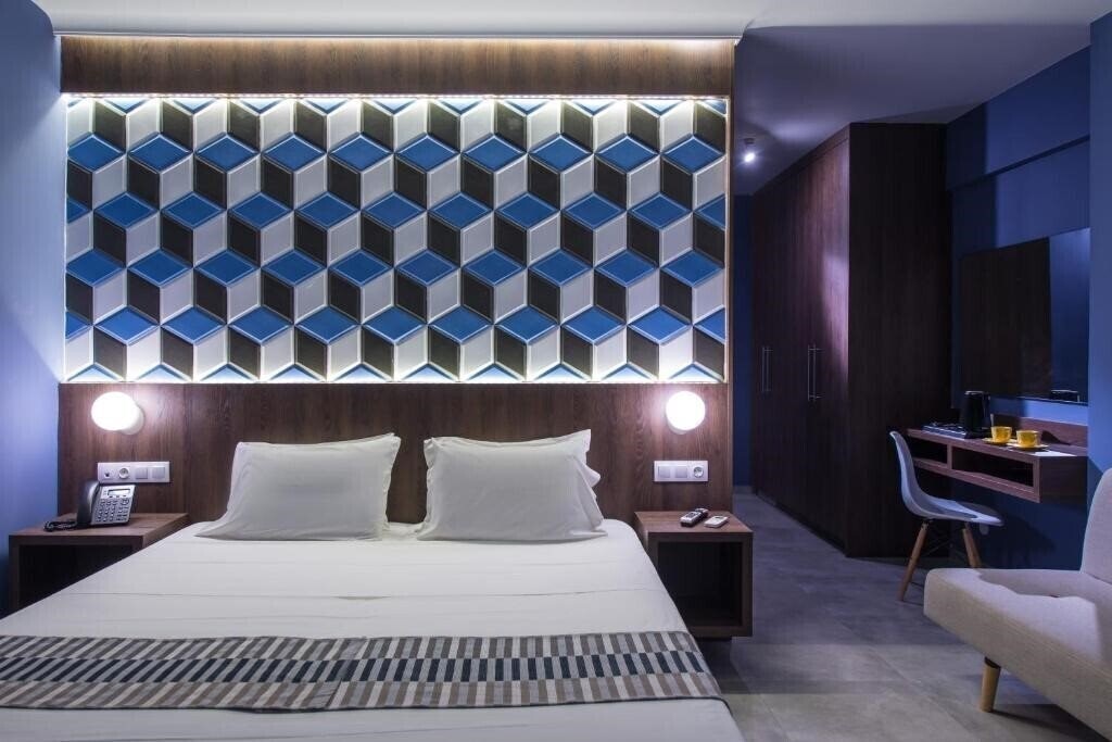 Изображение Compass Stalis Beach 4*