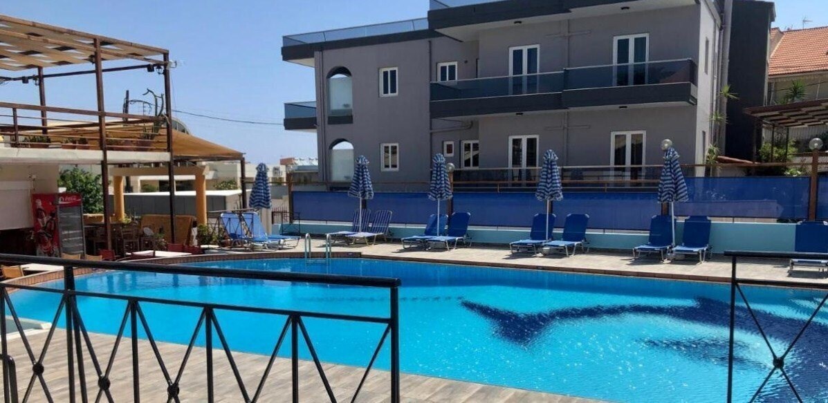 Картинка Epis Hotel 3*