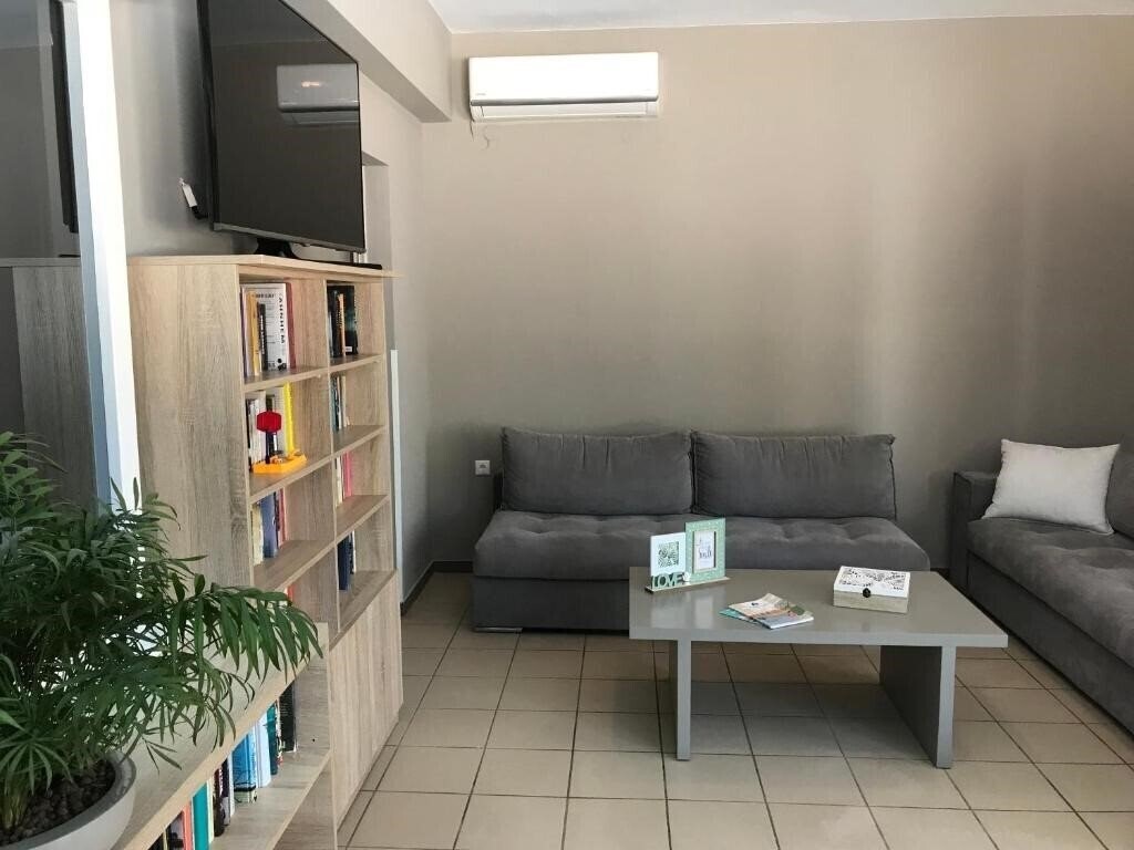Картинка Kiwi Apartments 3*