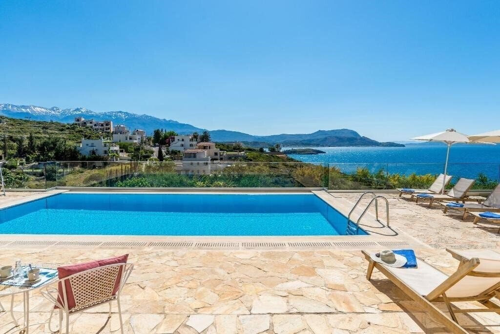 Изображение Hectoras Villa In Plaka 5*
