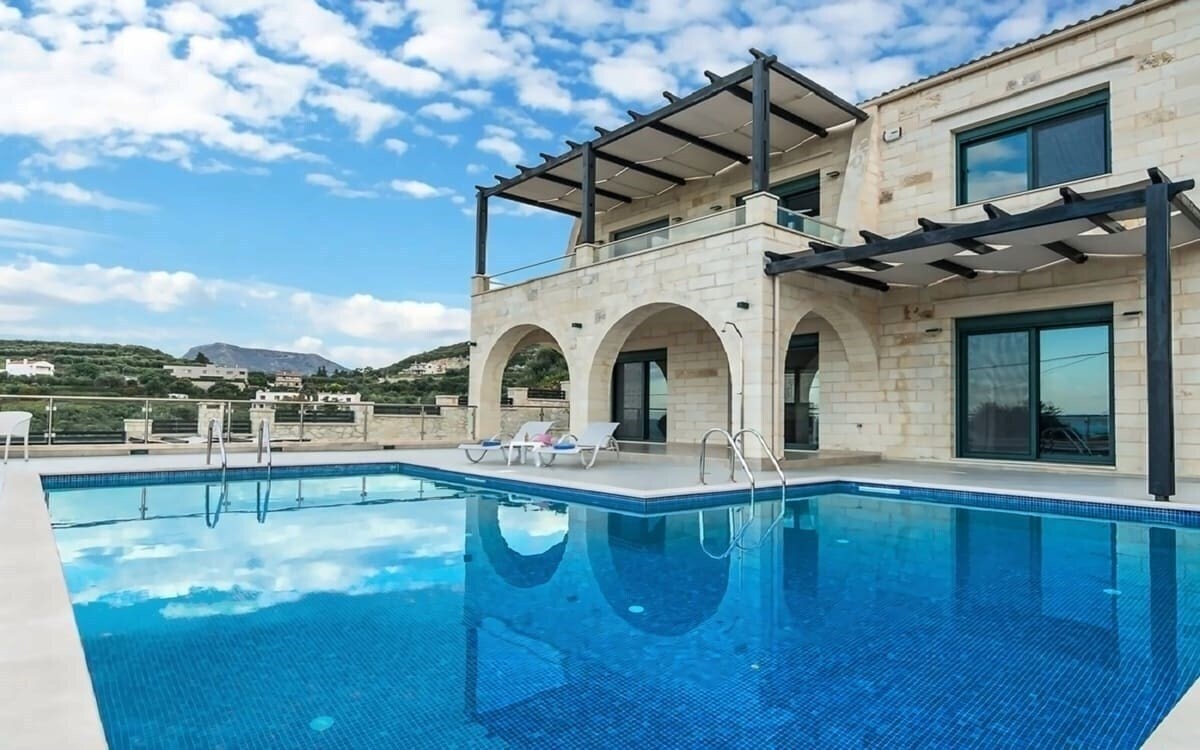Отель Kera Villa вилла