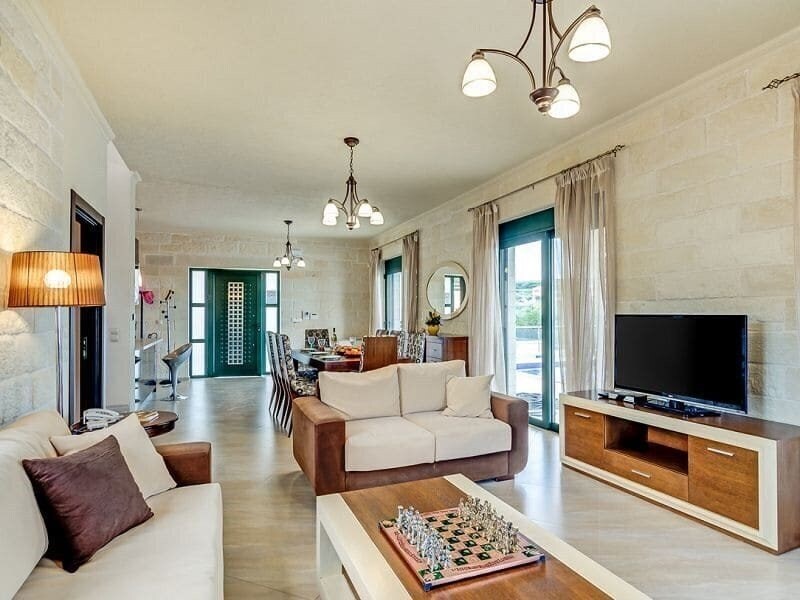 Фотография Kera Villa вилла