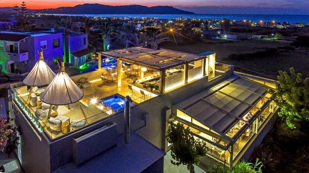 Фотография Sofia Resort 4*