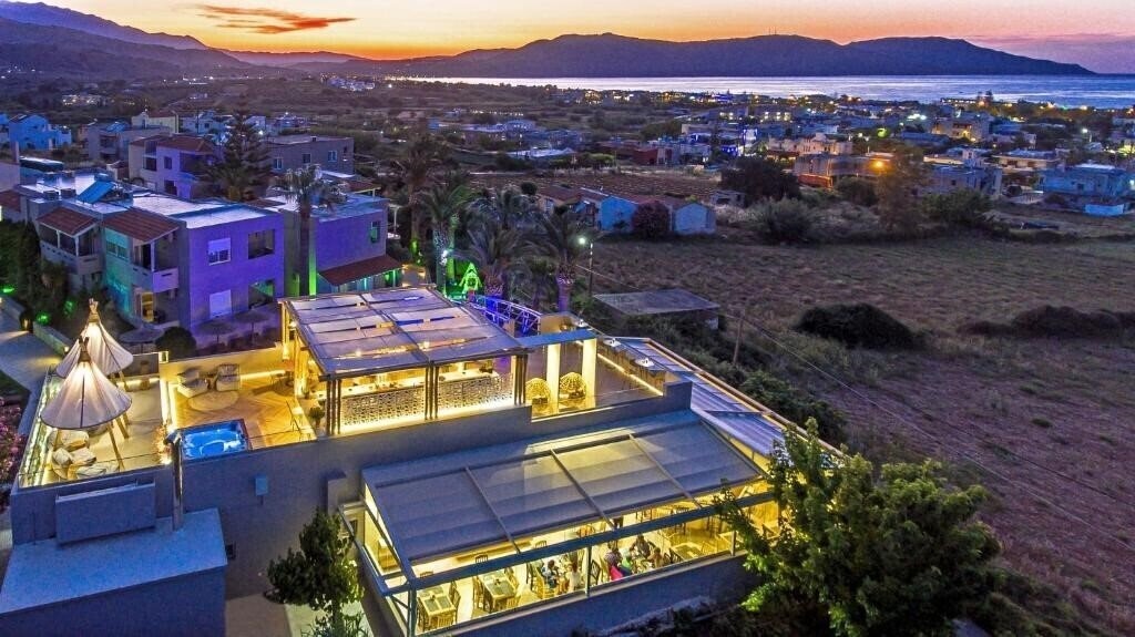 Изображение Sofia Resort 4*