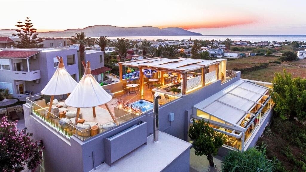 Картинка Sofia Resort 4*