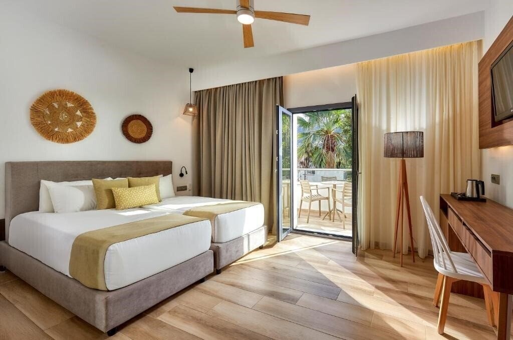 Фото Sentido Kyknos Beach Adults Only (ex. Cooee Kyknos Beach) 4*