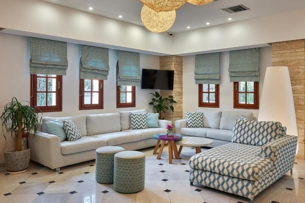 Изображение Sentido Kyknos Beach Adults Only (ex. Cooee Kyknos Beach) 4*