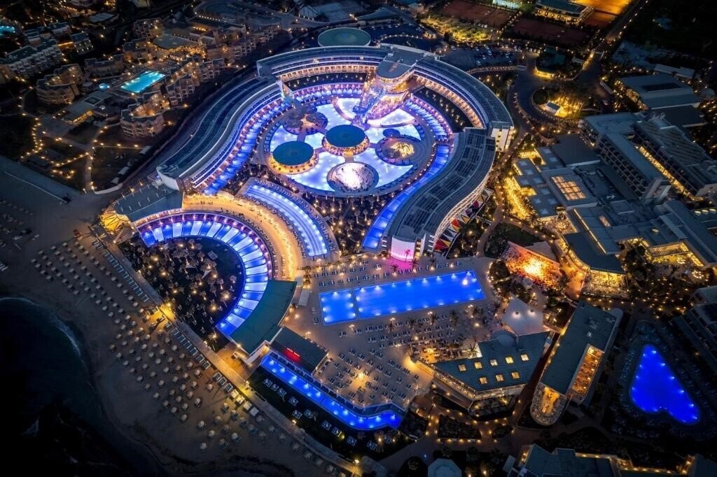 Фотография Lyttos Mare 5*