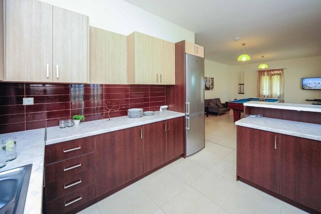 Картинка Villa Orsalia Вилла вилла