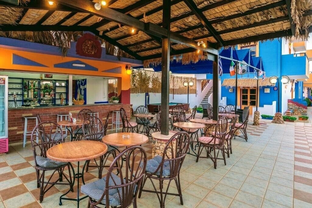 Изображение Eltina Apartments 2*