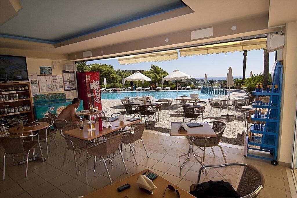 Картинка Stella View Studios 3*