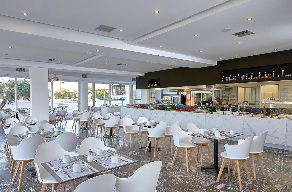 Изображение Vasia Royal Hotel 4*