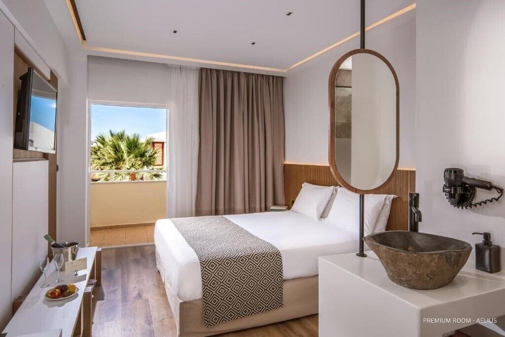 Изображение Aelius Hotel & SPA (ex. Aelius by Lavris, Lavris Hotel & Bungalows, Cooee Lavris - Paradise) 4*