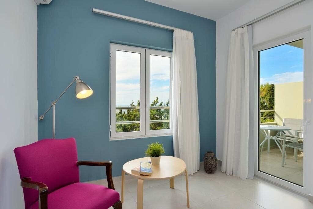 Картинка Casa Manolesos 3*