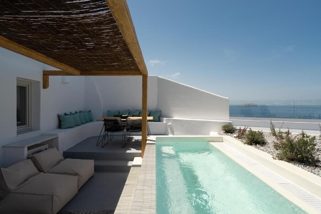 Фотография Hotel Goulielmos 4*