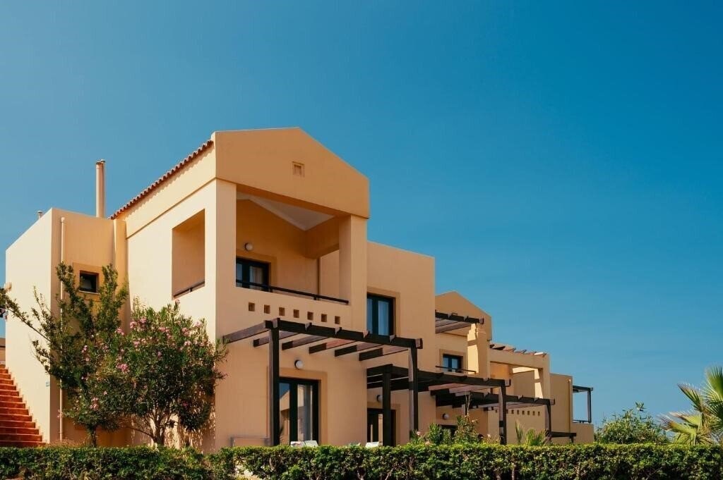 Изображение Silver Beach 4*