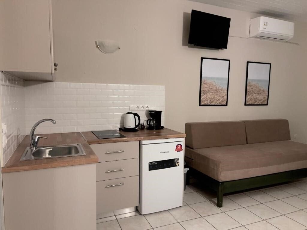 Картинка Mediterranea (Kato Daratso) 3*