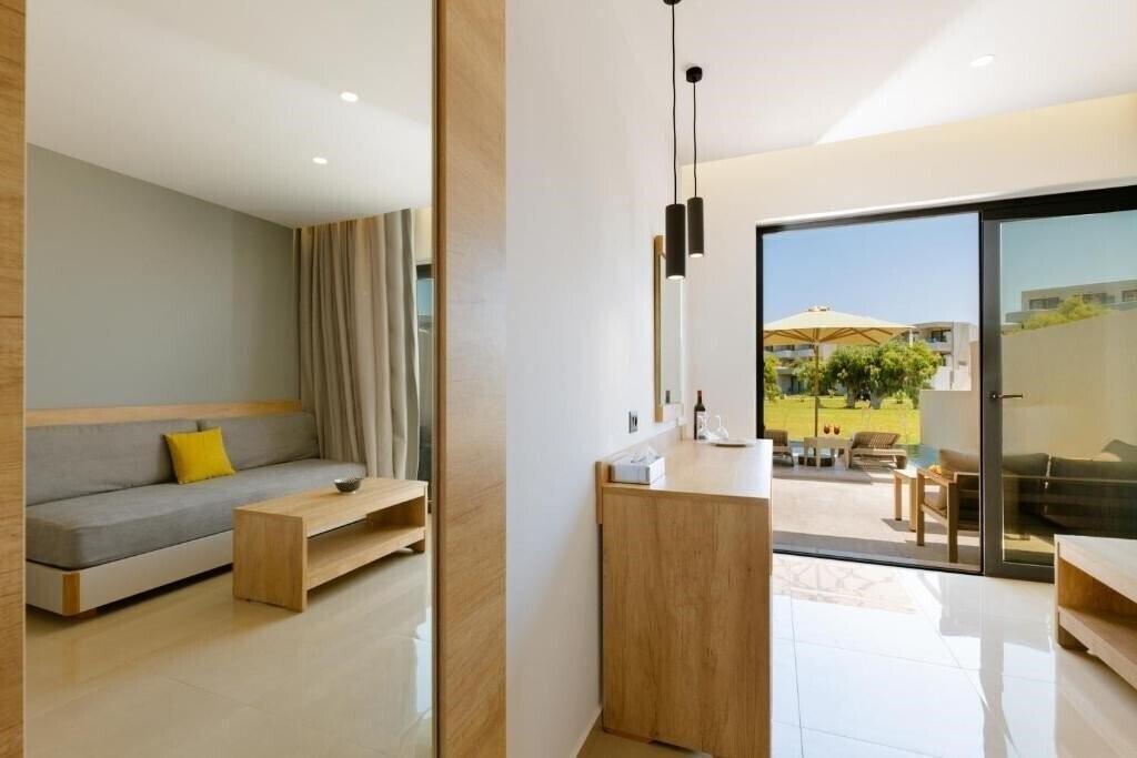 Картинка Galini Palace 5*